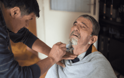 A Comprehensive Guide for Families: Caring for the Elderly at Home