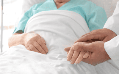 Leading Causes Of Hospital Admissions Among Older Adults