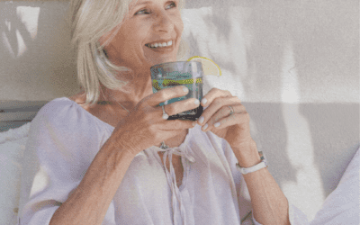 Staying Hydrated: A Guide for Elderly Care