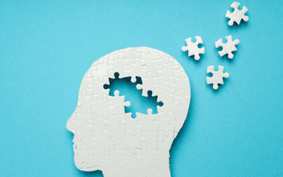 The Dementia Umbrella: Understanding the Different Types